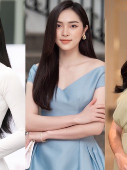 Dàn người đẹp gây tiếc nuối khi bị loại khỏi Hoa hậu Việt Nam 2020