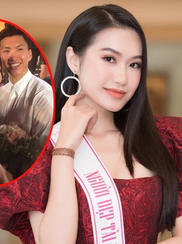 Bị tố chảnh chọe sau chung kết Hoa hậu Việt Nam 2020, Doãn Hải My nói gì?