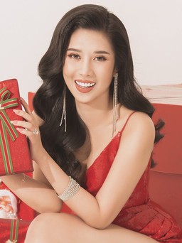 Hoa hậu Dương Yến Nhung: Tôi không ép bản thân phải vội lập gia đình
