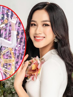 Hoa hậu Đỗ Thị Hà được dự đoán vào Top 10 Miss World 2021