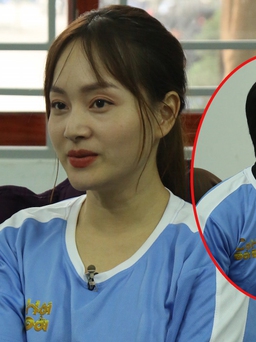 Lan Phương 'vỡ mộng' trong lần đầu hợp tác với ca sĩ Tim