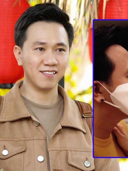 Diễn viên Anh Đức công khai bạn gái