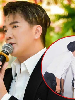 Động thái của Đàm Vĩnh Hưng khi Mỹ Tâm được cho đang hẹn hò Mai Tài Phến