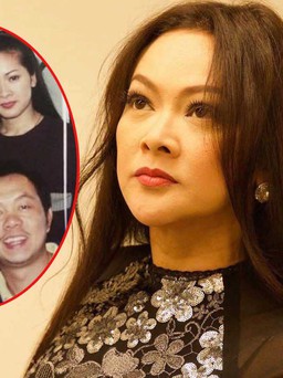 Ca sĩ Như Quỳnh đăng ảnh hồi trẻ bên cạnh nghệ sĩ Chí Tài, Trường Vũ