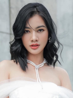 Cuộc sống của Cẩm Đan thay đổi thế nào sau 'Hoa hậu Việt Nam'?