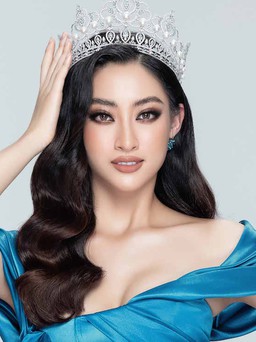 Lương Thùy Linh nói gì về danh xưng 'Hoa hậu tri thức'?