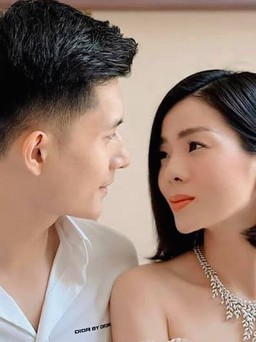 Lâm Bảo Châu tặng quà giá trị, nhắn nhủ ngọt ngào đến ca sĩ Lệ Quyên