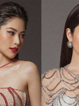 Chị gái Nam Em lên tiếng khi bị nói thi hoa hậu để 'đánh bóng tên tuổi'