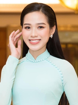 Đỗ Thị Hà: Tôi hơi buồn vì dịch Covid-19 hạn chế nhiều cơ hội của mình
