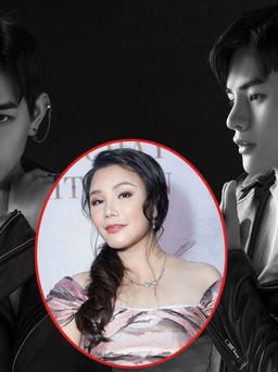 Học trò Tino công khai 'kể xấu' ca sĩ Hồ Quỳnh Hương