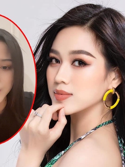 Hoa hậu Đỗ Thị Hà tiết lộ lý do chưa Nam tiến phát triển sự nghiệp