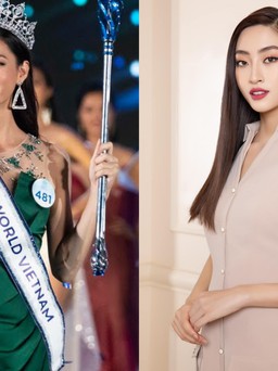 Lương Thùy Linh thay đổi thế nào sau hai năm đăng quang Miss World Vietnam?