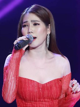 Lan Vy: Tôi chạnh lòng vì bị mọi người gọi là ‘bản sao Lệ Quyên'