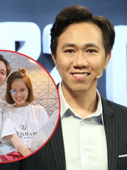 Diễn viên Anh Đức: Tôi đã lên kế hoạch kết hôn với bạn gái