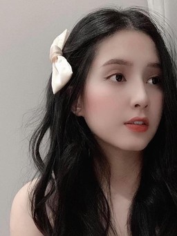 Động thái của hot girl Thiên An sau ồn ào với Jack
