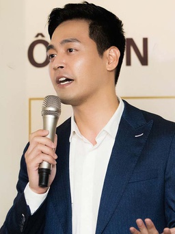 MC Phan Anh tung sao kê, tuyên bố sẵn sàng hầu tòa nếu ăn chặn từ thiện
