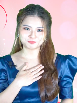 Thí sinh 'Én vàng' bất ngờ tiết lộ đang cách ly, điều trị Covid-19 tại nhà