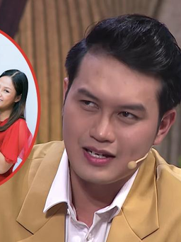 Con trai nghệ sĩ Kim Phương thừa nhận bị vợ 'đàn áp' sau khi kết hôn