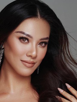 Đại diện Việt Nam tại 'Miss Universe' nói gì về phát ngôn tiếng Anh gây tranh cãi?