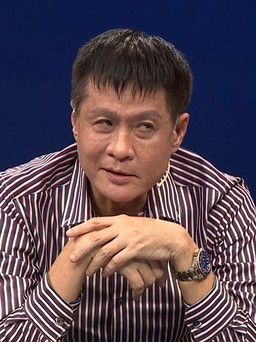 Lê Hoàng gây tranh cãi vì phát ngôn liên quan đến nghề nail, bán hàng online
