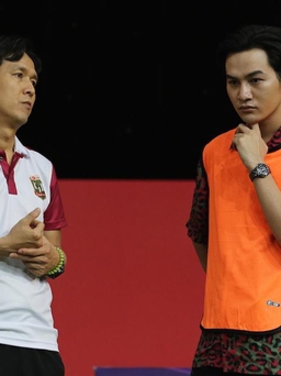 Ali Hoàng Dương: Sẵn sàng tranh luận với tuyển thủ Minh Phương bảo vệ cầu thủ nhí