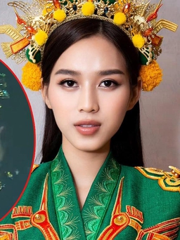 Đỗ Thị Hà nói gì khi bài múa thi 'Hoa hậu Thế giới' bị chê dở?
