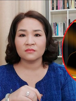 Xót xa cô gái trả nợ thay chồng phụ bạc trong show 'Người thứ ba'