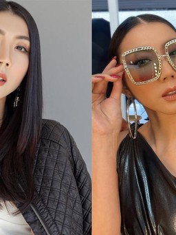 Ngọc Quyên phản ứng bất ngờ khi Võ Hoàng Yến 'rủ' về Việt Nam làm người mẫu