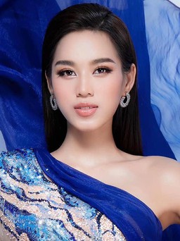 Đỗ Thị Hà là người đẹp châu Á duy nhất vào top 13 Top Model