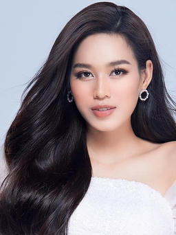 Đỗ Thị Hà chính thức vào Top 40 'Miss World', sẽ quay lại Puerto Rico thi tiếp