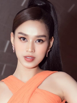 Đỗ Thị Hà lên tiếng chuyện phát ngôn gây tranh cãi về cuộc thi 'Miss World'