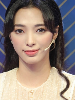 'Bóng hồng thể thao' Nhung Yoona bất ngờ lên show hẹn hò tìm ý trung nhân