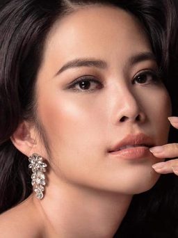 Nam Em khiến dân mạng bất ngờ khi thi 'Miss World Vietnam'