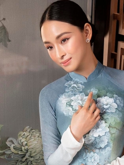Hoa hậu Trương Hồ Phương Nga ra sao sau 5 năm tại ngoại?