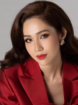 Đỗ Nhật Hà ngất xỉu, vắng mặt ở show thời trang 'Hoa hậu Hoàn vũ Việt Nam'