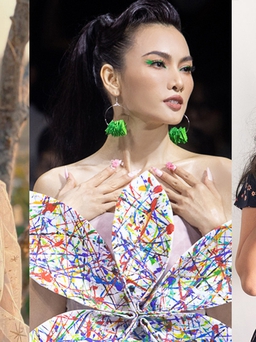 Anh Thư, Phương Vy trăn trở trước nạn bạo lực học đường