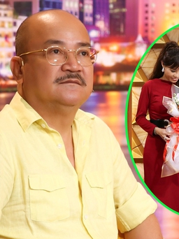 Nghệ sĩ Hoàng Sơn nghẹn lòng trước cặp đôi bị gia đình cấm cản vì kỵ tuổi
