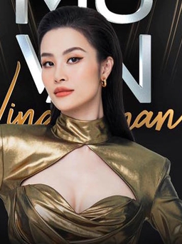 Ban tổ chức lên tiếng vụ Đông Nhi bị rút khỏi 'Hoa hậu Hoàn vũ Việt Nam'