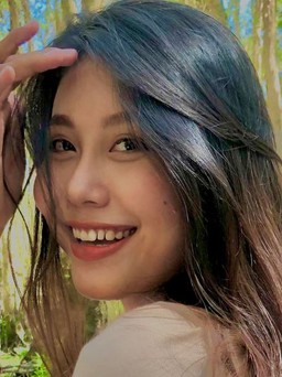 Nhan sắc đời thường của cô gái Khmer thi Hoa hậu Trái đất