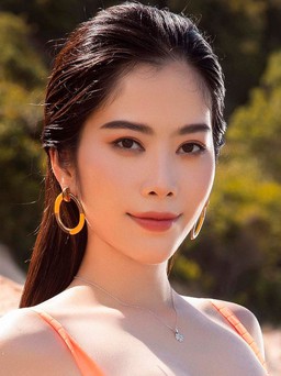 Nam Em nói gì về những ý kiến trái chiều khi thi 'Miss World Vietnam'?