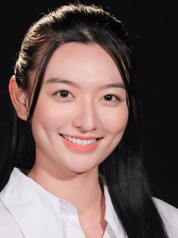 Mỹ nhân lai 3 dòng máu ở 'Miss World Vietnam': Ba không ủng hộ thi hoa hậu
