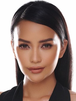 Ngọc Châu tiết lộ cuộc sống sau khi đăng quang 'Hoa hậu Hoàn vũ Việt Nam'