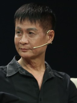Lê Hoàng: Phụ nữ thì không nên say với bất cứ lý do gì