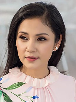 Việt Trinh: Tôi yêu nghề nhưng không chịu nổi thị phi