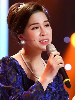 Cô gái khiến Thái Châu xúc động khi hát nhạc Trịnh: Nam tiến với 5 triệu đồng