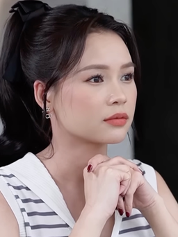 Sam: Tôi không cần người đàn ông quá giàu, chỉ cần nhỉnh hơn mình một chút