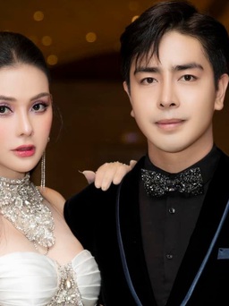 Thu Thủy tiết lộ cuộc sống hôn nhân với Kin Nguyễn sau 3 năm 'về chung nhà'