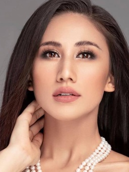 Sao Việt thương tiếc người đẹp Hoa hậu Hoàn vũ Việt Nam qua đời tuổi 26