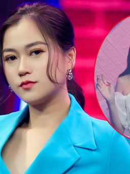 Lâm Vỹ Dạ phàn nàn Nguyên Thảo vì màn hô tên ở Miss Grand Vietnam