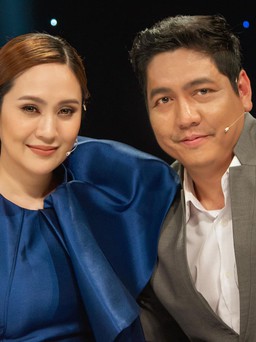 Công ty của vợ chồng Đức Thịnh - Thanh Thúy bị kiện